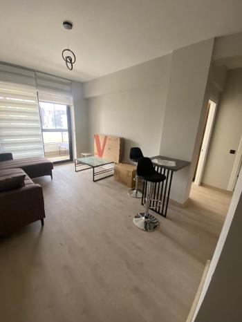 GÜVENAY - ÇORUM FEN LİSESİ CİVARI 1+1 SATILIK LÜKS DAİRE 