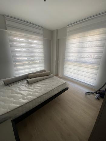 GÜVENAY - ÇORUM FEN LİSESİ CİVARI 1+1 SATILIK LÜKS DAİRE 