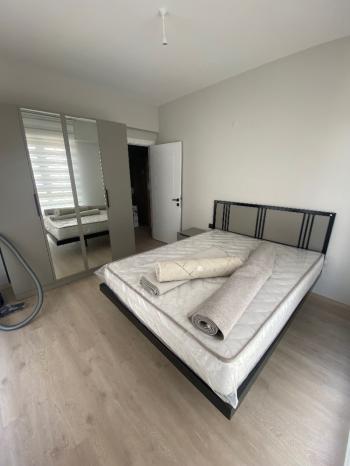 GÜVENAY - ÇORUM FEN LİSESİ CİVARI 1+1 SATILIK LÜKS DAİRE 