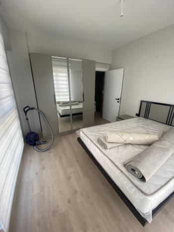 GÜVENAY - ÇORUM FEN LİSESİ CİVARI 1+1 SATILIK LÜKS DAİRE 