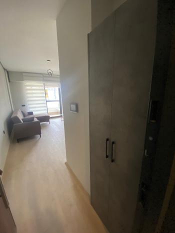 GÜVENAY - ÇORUM FEN LİSESİ CİVARI 1+1 SATILIK LÜKS DAİRE 