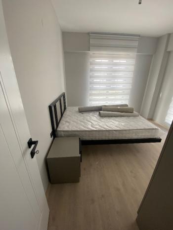 GÜVENAY - ÇORUM FEN LİSESİ CİVARI 1+1 SATILIK LÜKS DAİRE 