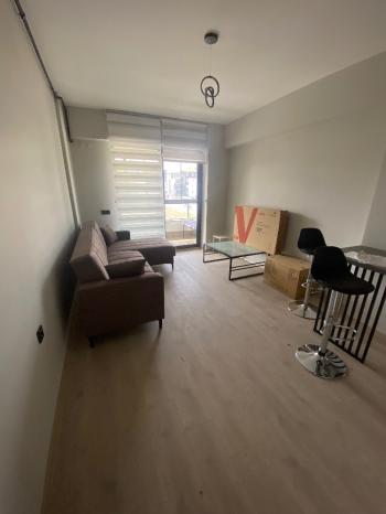 GÜVENAY - ÇORUM FEN LİSESİ CİVARI 1+1 SATILIK LÜKS DAİRE 