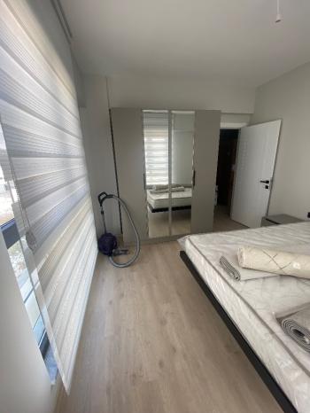 GÜVENAY - ÇORUM FEN LİSESİ CİVARI 1+1 SATILIK LÜKS DAİRE 