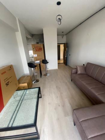 GÜVENAY - ÇORUM FEN LİSESİ CİVARI 1+1 SATILIK LÜKS DAİRE 