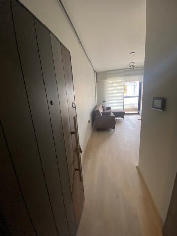 GÜVENAY - ÇORUM FEN LİSESİ CİVARI 1+1 SATILIK LÜKS DAİRE 