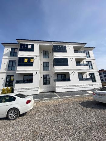 GÜVENAY - ÇORUM FEN LİSESİ CİVARI 1+1 SATILIK LÜKS DAİRE 