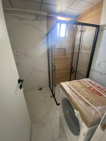 GÜVENAY - ÇORUM FEN LİSESİ CİVARI 1+1 SATILIK LÜKS DAİRE 