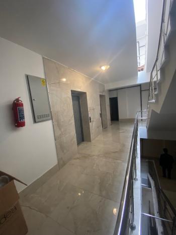 GÜVENAY - ÇORUM FEN LİSESİ CİVARI 1+1 SATILIK LÜKS DAİRE 