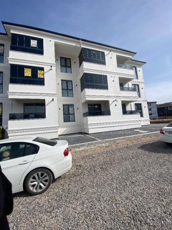 GÜVENAY - ÇORUM FEN LİSESİ CİVARI 1+1 SATILIK LÜKS DAİRE 