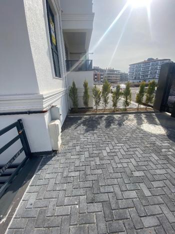 GÜVENAY - ÇORUM FEN LİSESİ CİVARI 1+1 SATILIK LÜKS DAİRE 