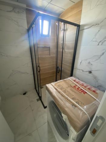 GÜVENAY - ÇORUM FEN LİSESİ CİVARI 1+1 SATILIK LÜKS DAİRE 