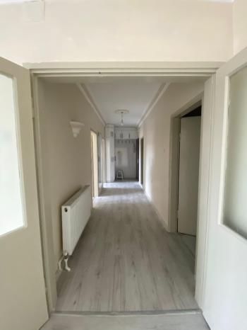 GÜVENAY - ÇORUM ULUKAVAK MAH. CUMHURİYET ORTAOKULU YANINDA 3+1 SATILIK DAİRE