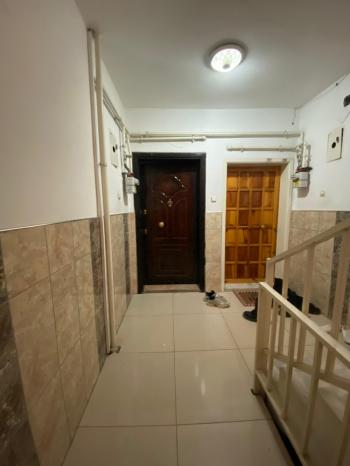 GÜVENAY - ÇORUM ULUKAVAK MAH. CUMHURİYET ORTAOKULU YANINDA 3+1 SATILIK DAİRE