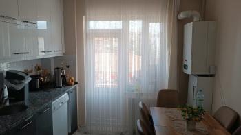 GÜVENAY - ÇORUM ULUKAVAK MAH. CUMHURİYET ORTAOKULU YANINDA 3+1 SATILIK DAİRE