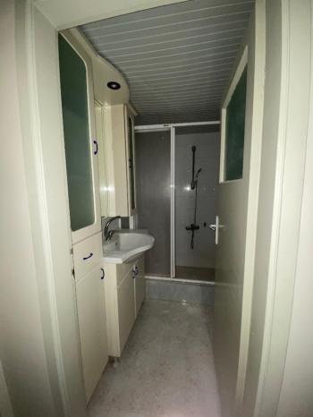 GÜVENAY - ÇORUM ULUKAVAK MAH. CUMHURİYET ORTAOKULU YANINDA 3+1 SATILIK DAİRE