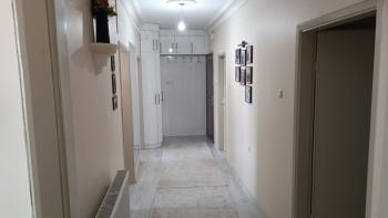 GÜVENAY - ÇORUM ULUKAVAK MAH. CUMHURİYET ORTAOKULU YANINDA 3+1 KİRALIK DAİRE