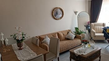 GÜVENAY - ÇORUM ULUKAVAK MAH. CUMHURİYET ORTAOKULU YANINDA 3+1 KİRALIK DAİRE