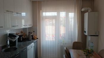 GÜVENAY - ÇORUM ULUKAVAK MAH. CUMHURİYET ORTAOKULU YANINDA 3+1 KİRALIK DAİRE