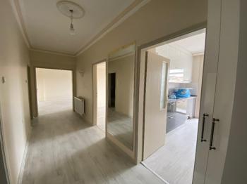 GÜVENAY - ÇORUM ULUKAVAK MAH. CUMHURİYET ORTAOKULU YANINDA 3+1 KİRALIK DAİRE