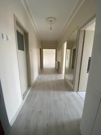 GÜVENAY - ÇORUM ULUKAVAK MAH. CUMHURİYET ORTAOKULU YANINDA 3+1 KİRALIK DAİRE