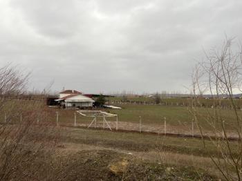 Çorum Alaca’da Ruhsatlı Eksiksiz Hazır Besi Çiftliği