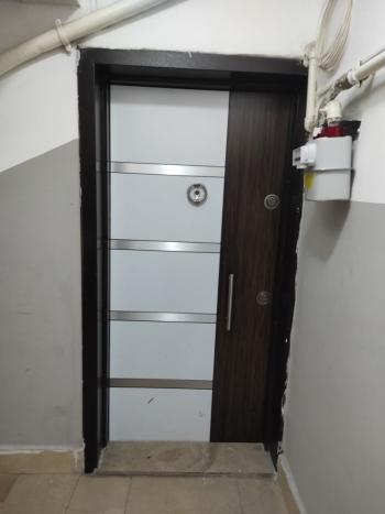 GÜVENAY - ÇORUM ÜÇTUTLAR MAH. ILICA SOKAKTA  EŞYALI KİRALIK 2+1 DAİRE