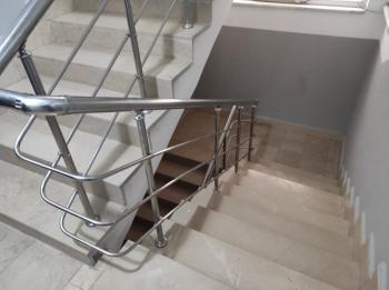 GÜVENAY - ÇORUM ÜÇTUTLAR MAH. ILICA SOKAKTA  EŞYALI KİRALIK 2+1 DAİRE