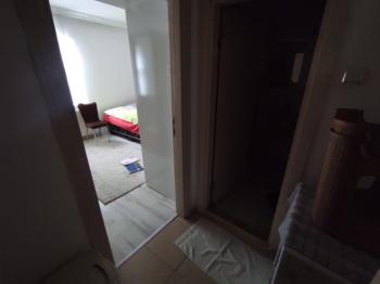 GÜVENAY - ÇORUM ÜÇTUTLAR MAH. ILICA SOKAKTA  EŞYALI KİRALIK 2+1 DAİRE