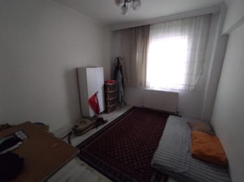 GÜVENAY - ÇORUM ÜÇTUTLAR MAH. ILICA SOKAKTA  EŞYALI KİRALIK 2+1 DAİRE