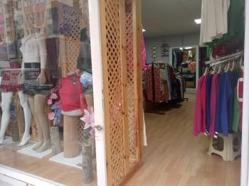 GÜVENAY -  ÇORUM BAHÇELİEVLER M.AKİF ERSOY  CADDESİ ÜZERİ DEVREN KİRALIK İŞ YERİ