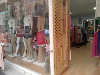 GÜVENAY -  ÇORUM BAHÇELİEVLER M.AKİF ERSOY  CADDESİ ÜZERİ DEVREN KİRALIK İŞ YERİ