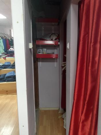 GÜVENAY -  ÇORUM BAHÇELİEVLER M.AKİF ERSOY  CADDESİ ÜZERİ DEVREN KİRALIK İŞ YERİ