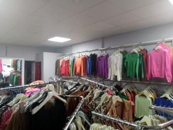 GÜVENAY -  ÇORUM BAHÇELİEVLER M.AKİF ERSOY  CADDESİ ÜZERİ DEVREN KİRALIK İŞ YERİ