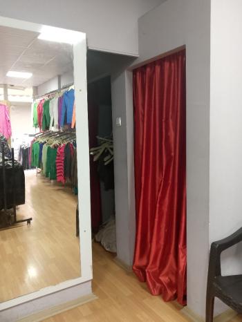 GÜVENAY -  ÇORUM BAHÇELİEVLER M.AKİF ERSOY  CADDESİ ÜZERİ DEVREN KİRALIK İŞ YERİ