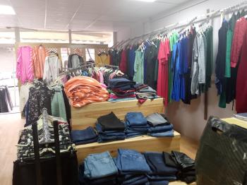 GÜVENAY -  ÇORUM BAHÇELİEVLER M.AKİF ERSOY  CADDESİ ÜZERİ DEVREN KİRALIK İŞ YERİ