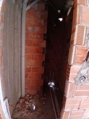 GÜVENAY - ÇORUM BAHÇELİEVLER MAH.YAVRUTURNA ORTAOKULU CİVARI SATILIK 3+0 DAİRE