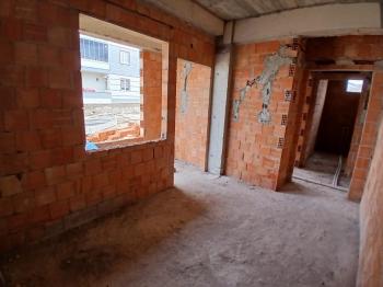 GÜVENAY - ÇORUM BAHÇELİEVLER MAH.YAVRUTURNA ORTAOKULU CİVARI SATILIK 3+0 DAİRE