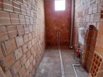 GÜVENAY - ÇORUM BAHÇELİEVLER MAH.YAVRUTURNA ORTAOKULU CİVARI SATILIK 3+0 DAİRE