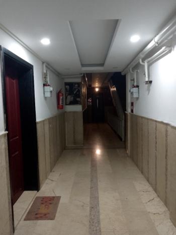 GÜVENAY - ÇORUM BAHÇELİEVLER  MAH. BAHABEY CADDESİ ÜZERİ 3+1 SATILIK DAİRE 