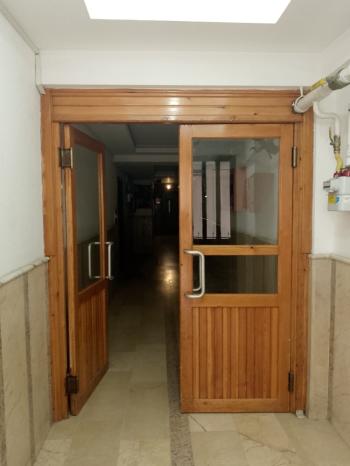 GÜVENAY - ÇORUM BAHÇELİEVLER  MAH. BAHABEY CADDESİ ÜZERİ 3+1 SATILIK DAİRE 
