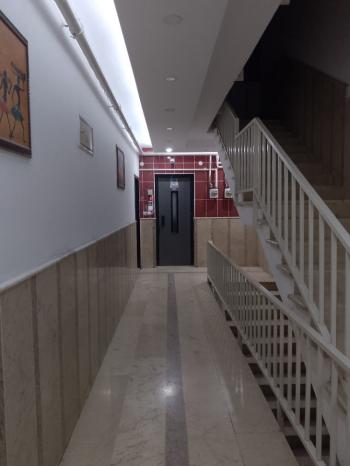 GÜVENAY - ÇORUM BAHÇELİEVLER  MAH. BAHABEY CADDESİ ÜZERİ 3+1 SATILIK DAİRE 