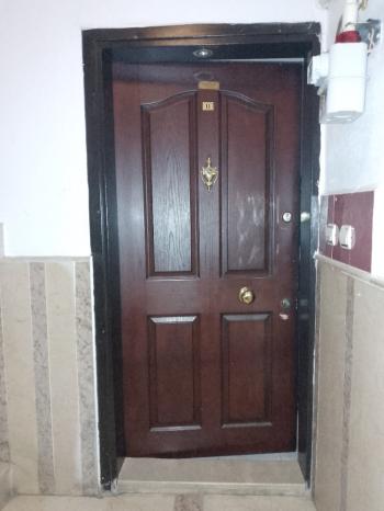 GÜVENAY - ÇORUM BAHÇELİEVLER  MAH. BAHABEY CADDESİ ÜZERİ 3+1 SATILIK DAİRE 