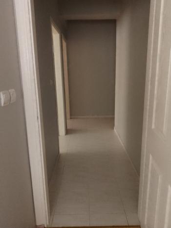 GÜVENAY - ÇORUM BAHÇELİEVLER  MAH. BAHABEY CADDESİ ÜZERİ 3+1 SATILIK DAİRE 