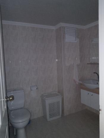 GÜVENAY - ÇORUM BAHÇELİEVLER  MAH. BAHABEY CADDESİ ÜZERİ 3+1 SATILIK DAİRE 