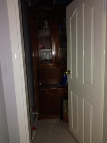 GÜVENAY - ÇORUM BAHÇELİEVLER  MAH. BAHABEY CADDESİ ÜZERİ 3+1 SATILIK DAİRE 