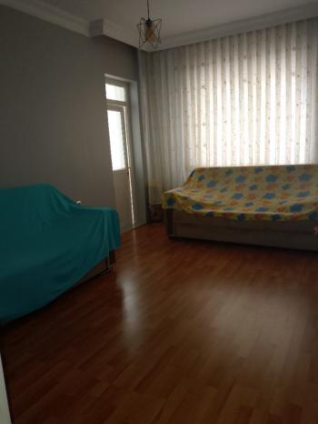 GÜVENAY - ÇORUM BAHÇELİEVLER  MAH. BAHABEY CADDESİ ÜZERİ 3+1 SATILIK DAİRE 