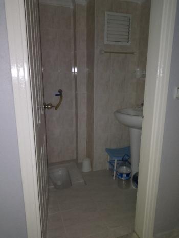 GÜVENAY - ÇORUM BAHÇELİEVLER  MAH. BAHABEY CADDESİ ÜZERİ 3+1 SATILIK DAİRE 