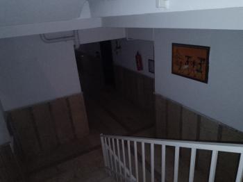 GÜVENAY - ÇORUM BAHÇELİEVLER  MAH. BAHABEY CADDESİ ÜZERİ 3+1 SATILIK DAİRE 