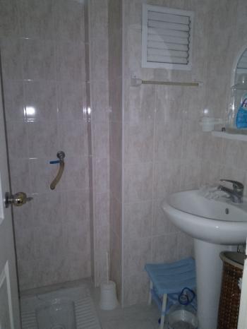 GÜVENAY - ÇORUM BAHÇELİEVLER  MAH. BAHABEY CADDESİ ÜZERİ 3+1 SATILIK DAİRE 